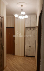 Квартира 51 м² - Шерифа Хімшіашвілі, Батумі, Грузія