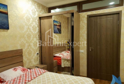 Квартира 2-комн 45 м² - Юр'ївська, Батумі