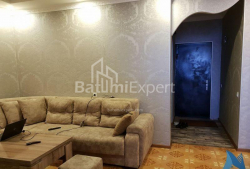 Квартира 45 м² - Юр'ївська, Батумі, Грузія