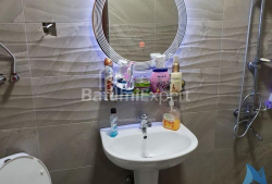 Квартира 2-комн 45 м² - Юр'ївська, Батумі