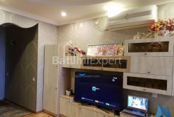 Квартира 45 м² - Юр'ївська, Батумі, Грузія