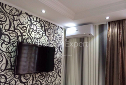Квартира 1-комн 33 м² - Шерифа Хімшіашвілі, Батумі