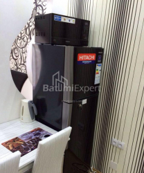 Квартира 1-комн 33 м² - Шерифа Хімшіашвілі, Батумі