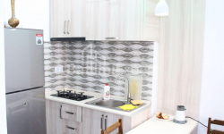 Квартира 50 м² - Юр'ївська, Батумі, Грузія