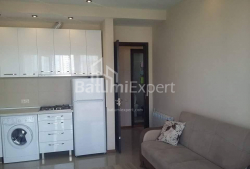 Квартира 3-комн 65 м² - Юр'ївська, Батумі