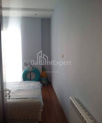 Квартира 3-комн 65 м² - Юр'ївська, Батумі