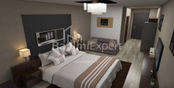 Квартира 1-комн 33 м² - Юр'ївська, Батумі