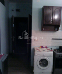 Квартира 34 м² - Вахтанга Горгасалі, Батумі, Грузія