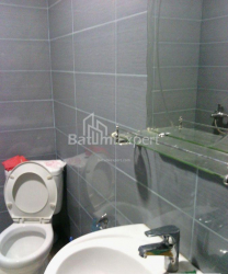 Квартира 1-комн 34 м² - Вахтанга Горгасалі, Батумі