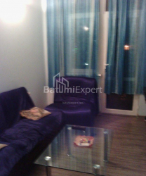 Квартира 1-комн 34 м² - Вахтанга Горгасалі, Батумі