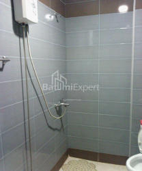 Квартира 1-комн 34 м² - Вахтанга Горгасалі, Батумі
