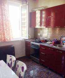 Квартира 70 м² - Юр'ївська, Батумі, Грузія