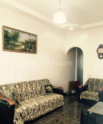 Квартира 3-комн 70 м² - Юр'ївська, Батумі
