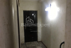 Квартира 84 м² - Юр'ївська, Батумі, Грузія