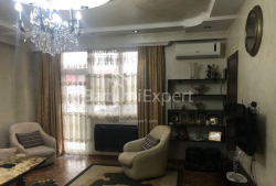 Квартира 4-комн 84 м² - Юр'ївська, Батумі