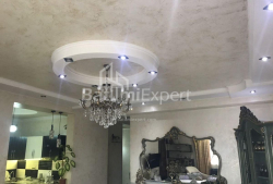 Квартира 4-комн 84 м² - Юр'ївська, Батумі