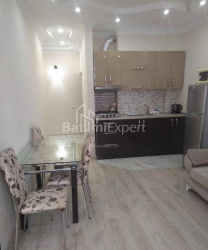 Квартира 3-комн 58 м² - Юр'ївська, Батумі