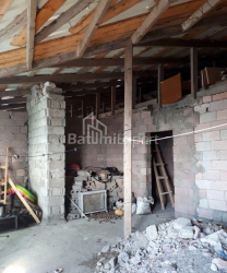 Квартира 1-комн 55 м² - Михайла Лермонтова, Батумі