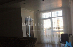 Квартира 2-комн 52 м² - Юр'ївська, Батумі