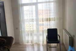 Квартира 52 м² - Юр'ївська, Батумі, Грузія