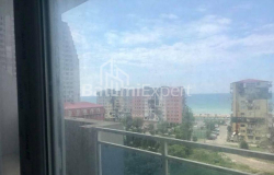 Квартира 1-комн 62 м² - Юр'ївська, Батумі
