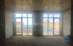 Квартира 1-комн 62 м² - Юр'ївська, Батумі