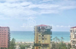 Квартира 1-комн 62 м² - Юр'ївська, Батумі