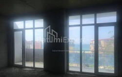 Квартира 1-комн 62 м² - Юр'ївська, Батумі