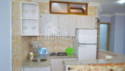 Квартира 59 м² - Oлександра Пушкiна, Батумі, Грузія
