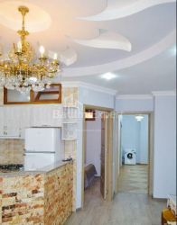 Квартира 3-комн 59 м² - Oлександра Пушкiна, Батумі