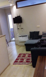 Квартира 2-комн 30 м² - Юсуфа Кобаладзе, Батумі