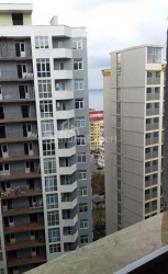 Квартира 2-комн 30 м² - Юсуфа Кобаладзе, Батумі