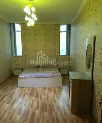 Квартира 4-комн 133 м² - Юсуфа Кобаладзе, Батумі