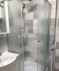 Квартира 1-комн 35 м² - Ніко Піросмані, Батумі