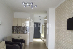 Квартира 1-комн 35 м² - Ніко Піросмані, Батумі