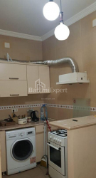 Квартира 3-комн 57 м² - Юр'ївська, Батумі