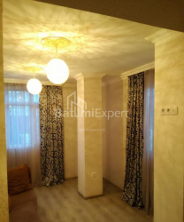 Квартира 1-комн 28 м² - Юр'ївська, Батумі