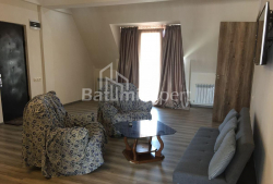 Квартира 85 м² - Зураба Горгiладзе, Батумі, Грузія