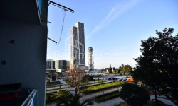 Квартира 2-комн 60 м² - Юр'ївська, Батумі