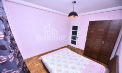 Квартира 60 м² - Юр'ївська, Батумі, Грузія