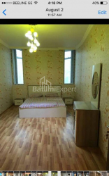 Квартира 4-комн 133 м² - Юр'ївська, Батумі