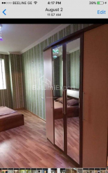Квартира 4-комн 133 м² - Юр'ївська, Батумі