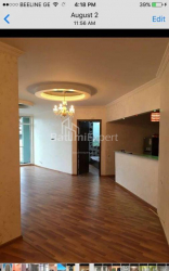 Квартира 4-комн 133 м² - Юр'ївська, Батумі