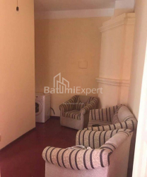 Квартира 2-комн 33 м² - Юр'ївська, Батумі