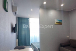 Квартира 2-комн 34 м² - Ніко Піросмані, Батумі