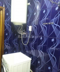 Квартира 64 м² - Михайла Лермонтова, Батумі, Грузія