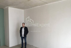 Квартира 2-комн 55 м² - Юр'ївська, Батумі