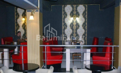 Квартира 4-комн 250 м² - Юр'ївська, Батумі