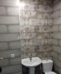 Квартира 2-комн 37 м² - Юр'ївська, Батумі