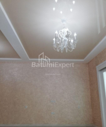 Квартира 2-комн 47 м² - Юсуфа Кобаладзе, Батумі